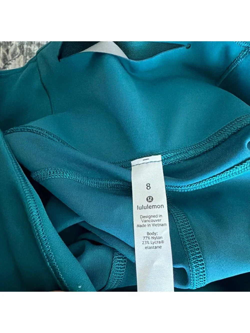Lululemon In Movement 25
